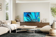 BRAVIA 3 Series 164 cm (65 inches) 4K Ultra HD AI Smart LED Google TV K-65S30B